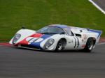 Lola T70 1968 года